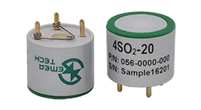 4SO2-20 Semeatech сенсор Диоксида серы SO2