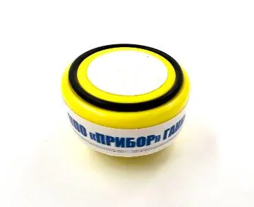 Сенсор угарного газа CO/К-2000