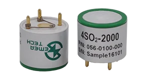 4SO2-2000 Semeatech сенсор Диоксида серы SO2
