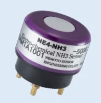 NE4-NH3-5000 Nemoto Сенсор Аммиака NH3