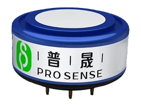 P3GW-20% Hydrogen Sensor PRO SENSE сенсор газа Водорода H2