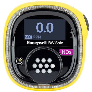 Газоанализатор Honeywell Bw Solo Диоксида азота NO2