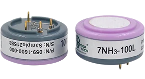 7NH3-100L Semeatech сенсор Аммиака NH3