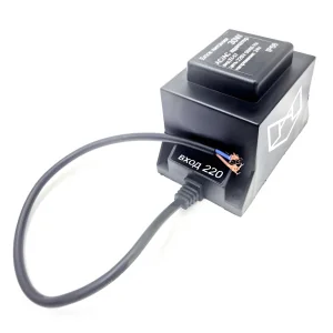 Блок питания КИП-БК 220В(24В)