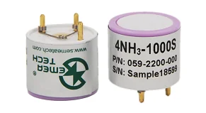 4NH3-1000S Semeatech сенсор газа Аммиака NH3