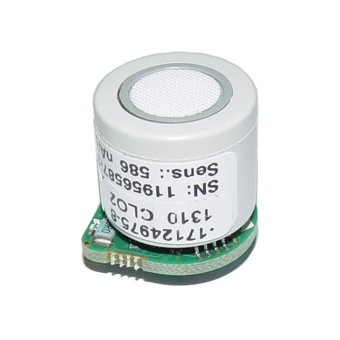 Industrial Scientific Сенсор диоксида хлора CLO2 17124975-8