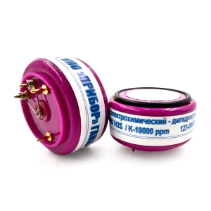 Сенсор Сероводорода H2S/К