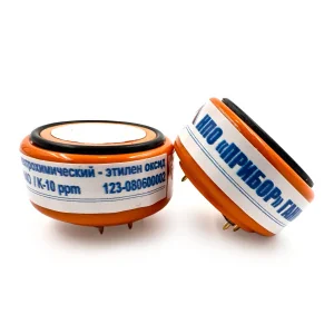 Сенсор оксида этилена C2H4O/К