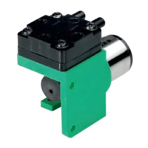 Микронасос Thomas 3003VD/0.7/E/DC