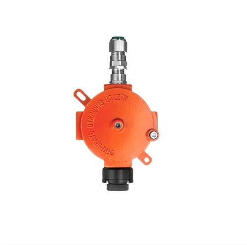 Стационарные газоанализаторы ЭМИ-Прибор