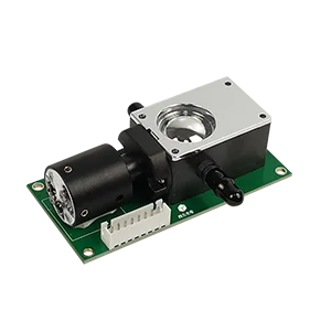 PM3003SN Cubic сенсор Пыли