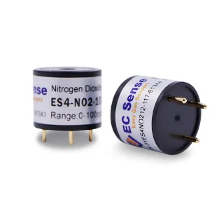 ES4-NO2-100 EC Sense сенсор газа Диоксида азота NO
