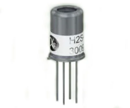 MMO-H2S Alphasense сенсор Сероводорода H2S