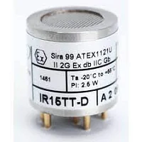 IR15TT-D SGX сенсор газа Углеводорода (горючие газы) CH