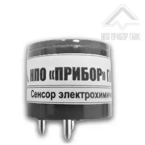 Сенсор формальдегида ГАНК/CH2O/М-50
