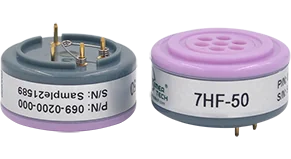 7HF-50 Semeatech сенсор Фтороводорода HF