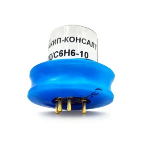 ПОРТАТИВНЫЙ ОДНОКАНАЛЬНЫЙ ГАЗОАНАЛИЗАТОР КИП-МГс