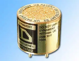 MSH-HC/NC/F/I Dynament сенсор Углеводорода (горючие газы) CH