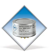 IRNET-P-32-45BL-NC NET сенсор газа Фреона R452B