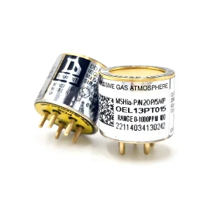 MSHia-P/N2OP/5/V/P N2O 0-1000 ppm сенсор Оксида азота N2O