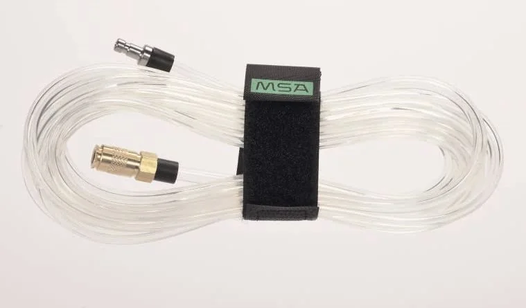MSA Пробоотборный шланг 7,6 м с соединением 10040664