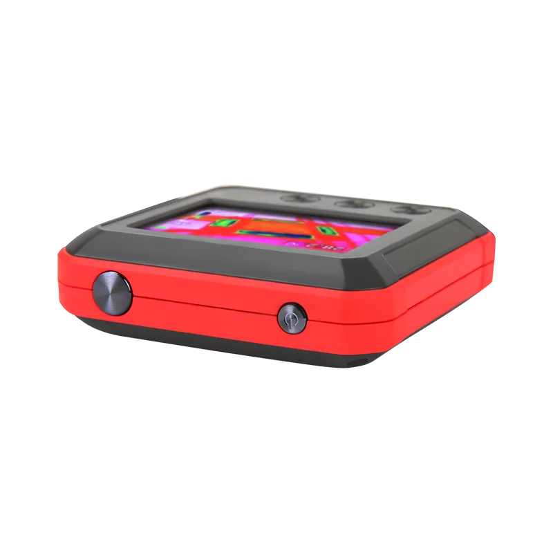 Тепловизор UTi80P