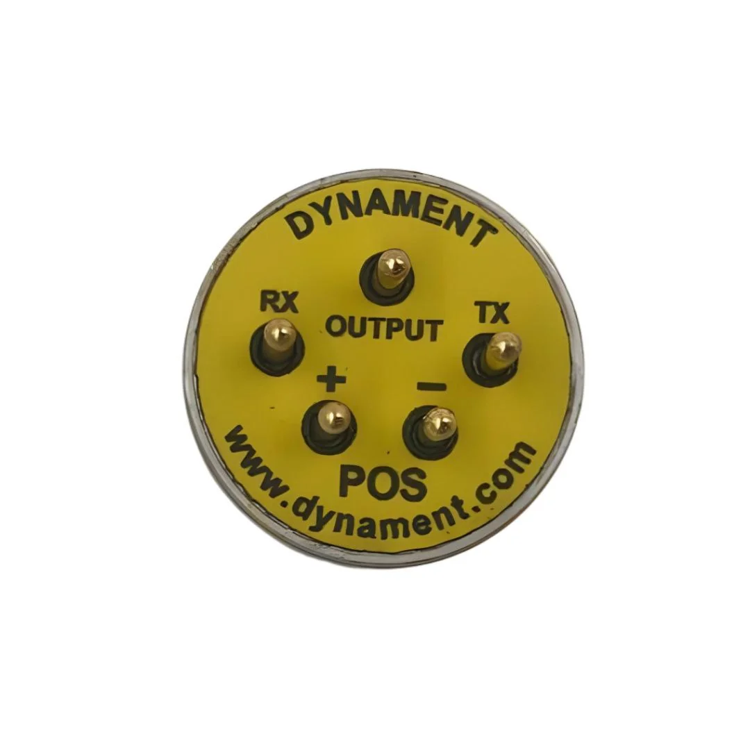 MSH-P/CO2P 0-5% VOL. CO2 (XTR) Dynament сенсор Углекислого газа CO2 (Диоксид углерода)