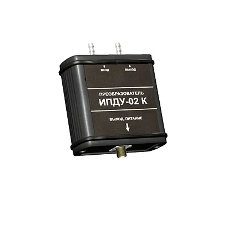 Стационарный газоанализатор ПКУ-4/Х