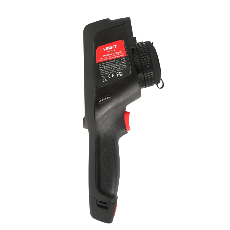 Тепловизор UTi192M