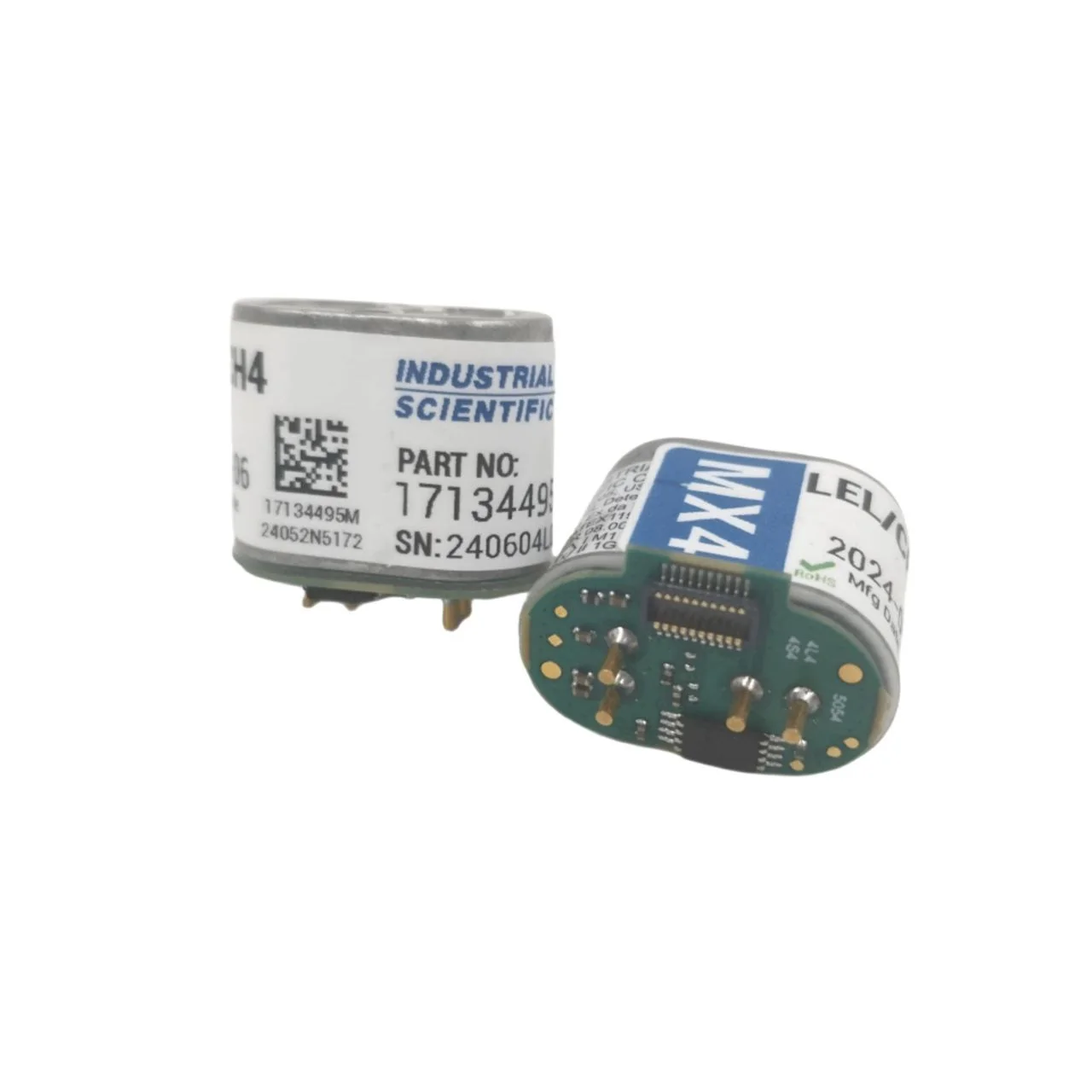 Industrial Scientific Сенсор LEL 17134495