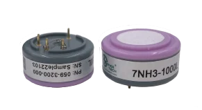 7NH3-1000L Semeatech сенсор Аммиака NH3