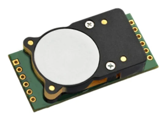 CozIR®-LP3 CO2 сенсор Углекислого газа