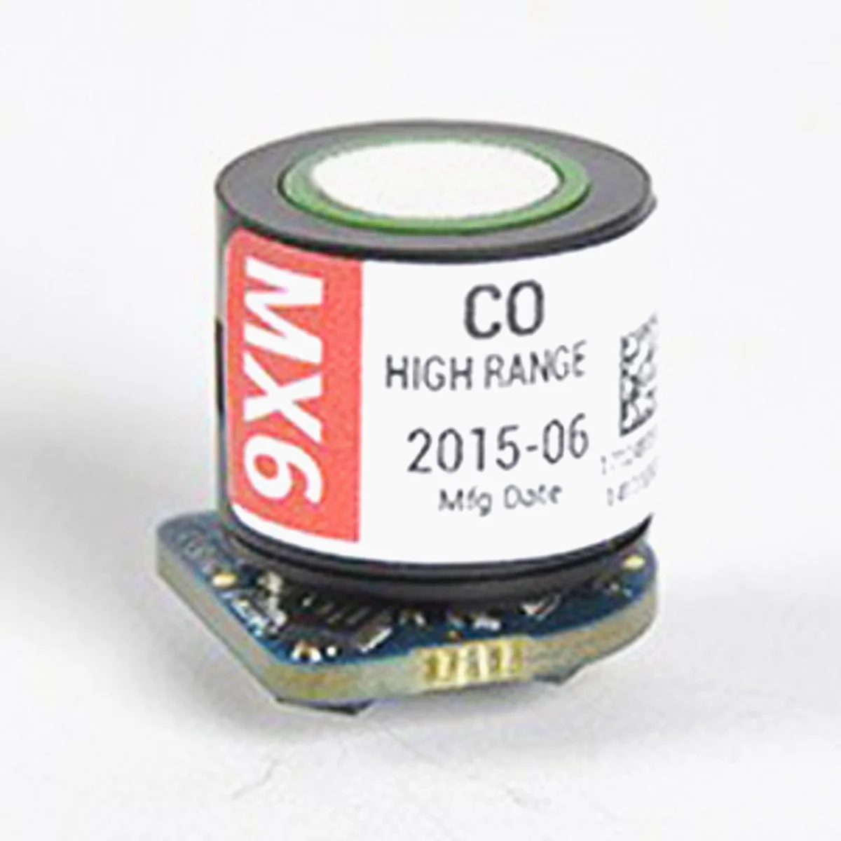 Industrial Scientific Сенсор оксида углерода CO 17124975-H