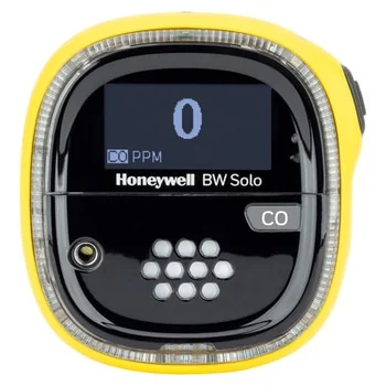 Газоанализатор Honeywell Bw Solo Угарного газа CO