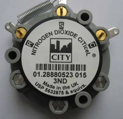 3ND CiTiceL Сенсор на диоксид азота