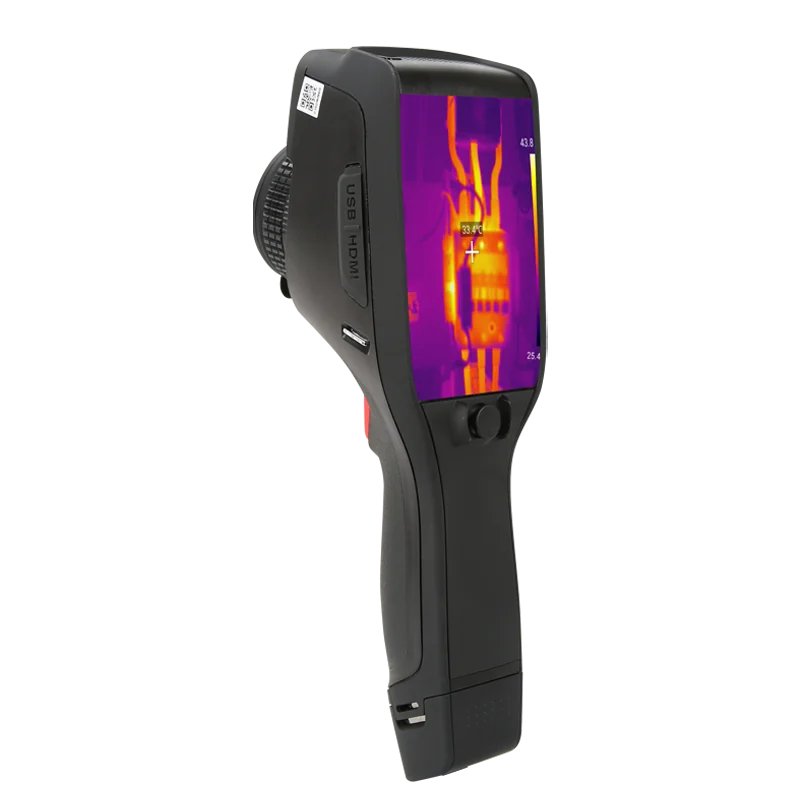 Тепловизор UTi192M