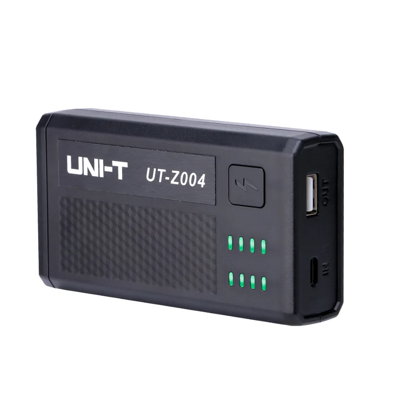 База для зарядки литий-ионных аккумуляторов UT-Z004