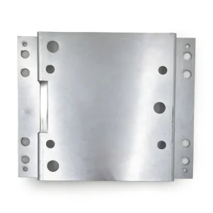 Монтажная пластина для газоанализаторов ГАНК-Т1Д