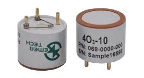 4O3-10 Semeatech сенсор газа Озона О3