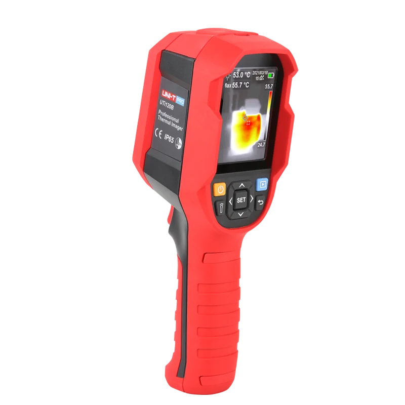 Тепловизор UTi120B