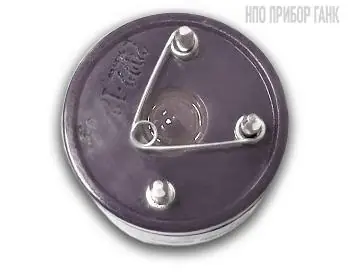 Сенсор угарного газа CO/М -200