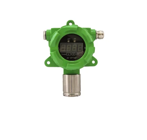 Стационарные газоанализаторы АРТГАЗ