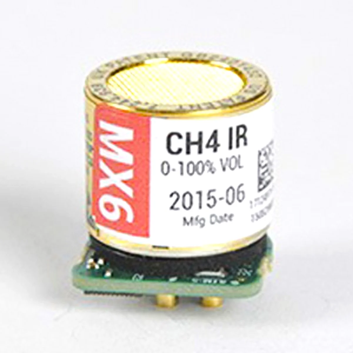 Industrial Scientific Сенсор метана CH4 17124975-N