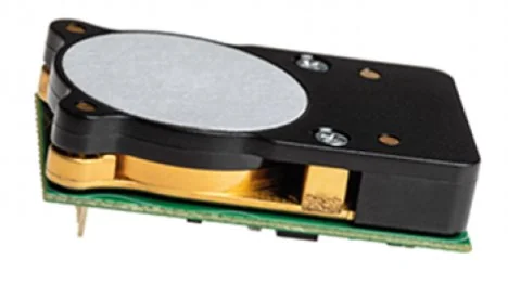 Сенсор Углекислого газа CozIR-LP Gas Sensing Solutions (GSS)