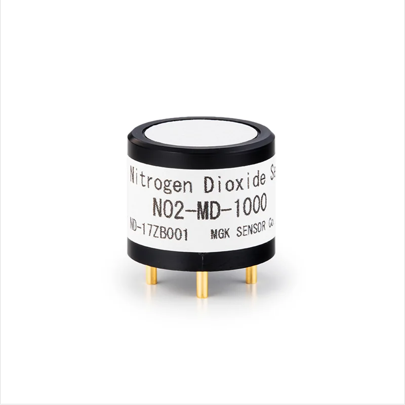 NO2-MD-1000 MGK SENSOR Co., Ltd. сенсор газа Диоксида азота NO2