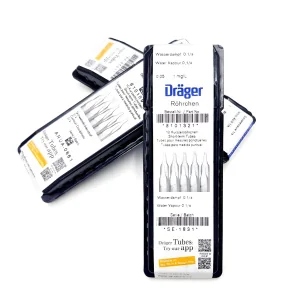 Индикаторная трубка Water Vapor 0.1/a