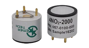 4NO2-2000 Semeatech сенсор Диоксида азота NO2