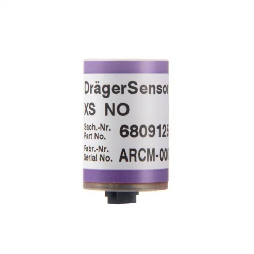 DrägerSensor XS EC NO сенсор Оксида азота NO 6809125