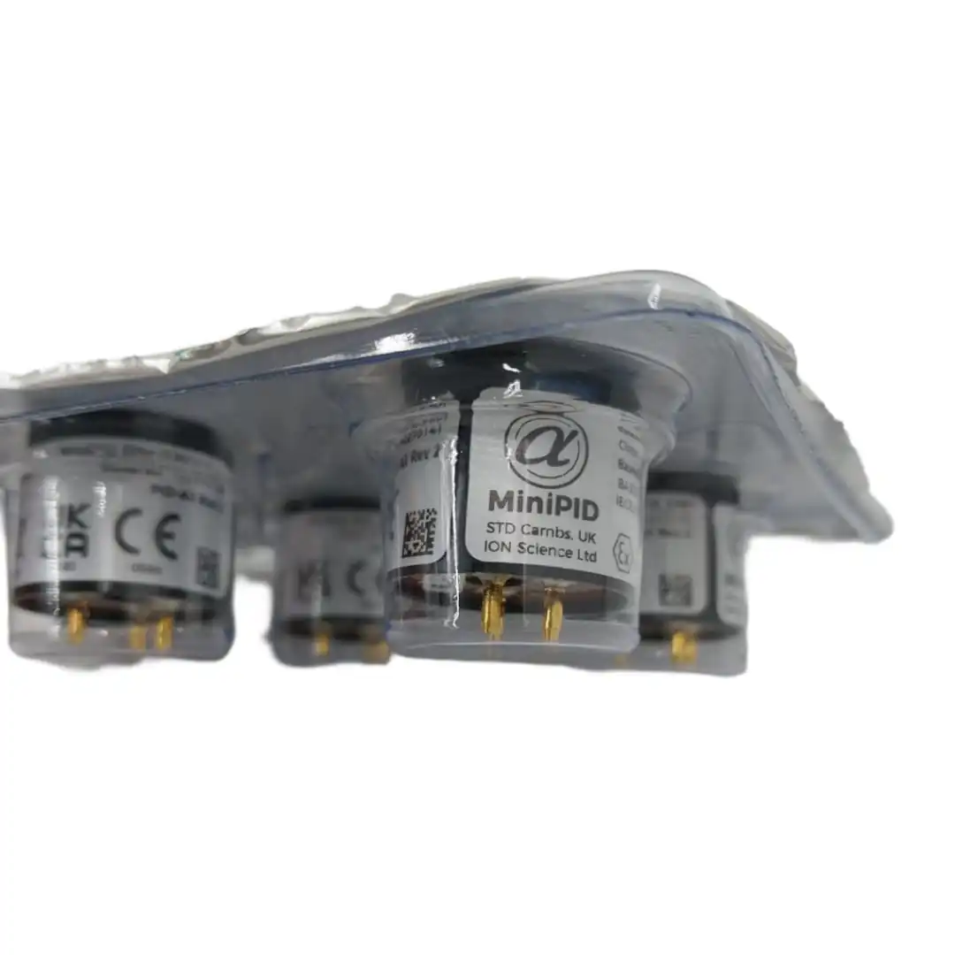 PID-A12 (PID-A1 Rev 2) Alphasense сенсор газа Летучих органических соединений VOC