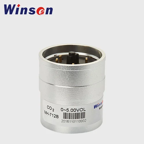 MH-712B Winsen сенсор Углекислого газа CO2